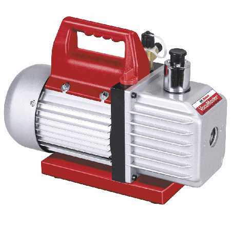 15300 ROBINAIR VACUUM PUMP 110  3 CFM - 2 STAGE