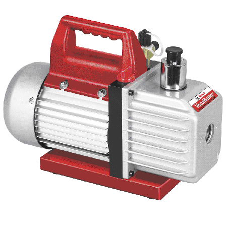 15301 ROBINAIR VACUUM PUMP 220 50/60 Hz  68 L/MIN - 2 STAGE