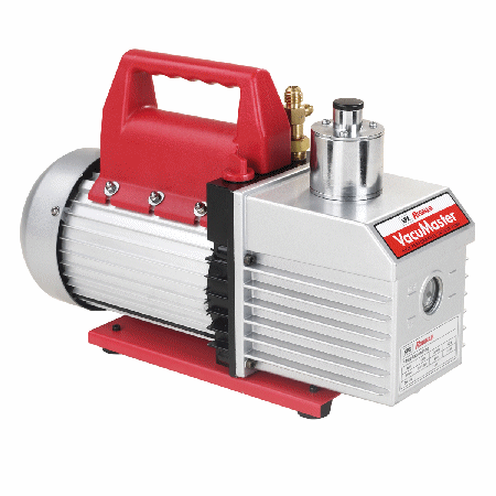 15800 ROBINAIR ROBINAIR 8 CFM - 2 STAGE VACUUM PUMP - 120 V