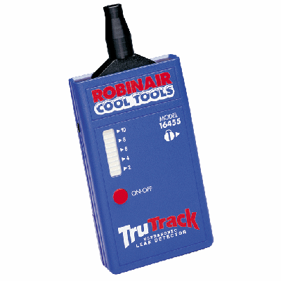 16455 ROBINAIR ULTRASONIC LEAK DETECTOR
