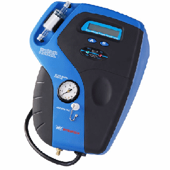 16910 ROBINAIR ROBINAIR COOLTECH ID PLUS - REFRIGERANT IDENTIFIE