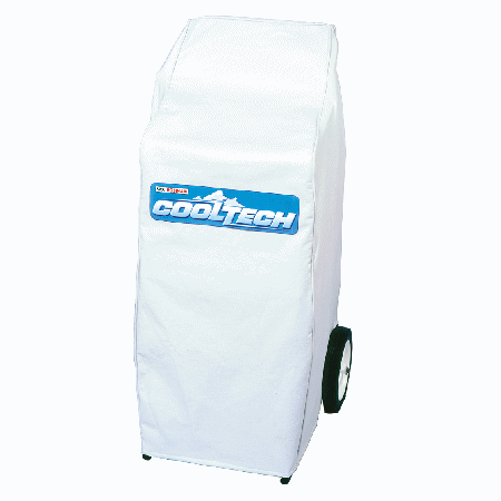 17490 ROBINAIR VINYL DUST COVER FOR 34900/348002K/17800B SERIES