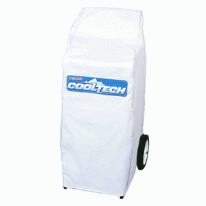 17495 ROBINAIR VINYL DUST COVER FOR 341342K/343002K/MOST 1999 &