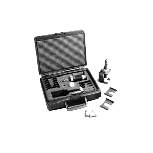 17607 ROBINAIR UNIVERSAL A/C FLUSH FTG KIT