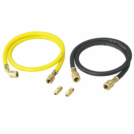 17641 ROBINAIR SEALANT REMOVER HOSE ADAPTER KIT