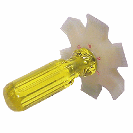 18403 ROBINAIR FIN COMB