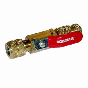 18561 ROBINAIR UNDER PRESSURE VALVE CORE REMOVER AND INSTALLER