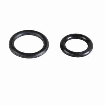 19150 ROBINAIR REPLACEMENT O-RING KIT FOR COUPLER SERVICE