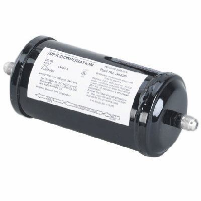 34430 ROBINAIR QUICK CHANGE FILTER-DRIER FOR 12134A/17400A/34400