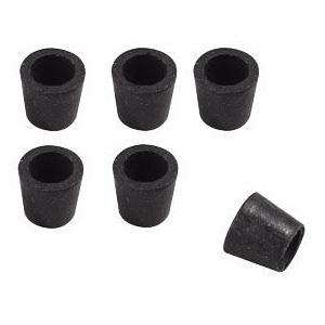 40677 ROBINAIR REPL. GASKETS FOR 3/16" CHARGING HOSE (PKG. OF 6)