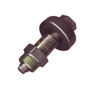 41067 ROBINAIR CLUTCH PLATE REMOVER/INSTALLER FOR GM DA6 AND 5 C