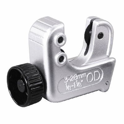 42022 ROBINAIR MINI TUBING CUTTER 1/8" -1-1/8"