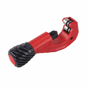 42028 ROBINAIR HD TUBING CUTTER W/DEBURRING TOOL 1/4" TO 1-1/2"
