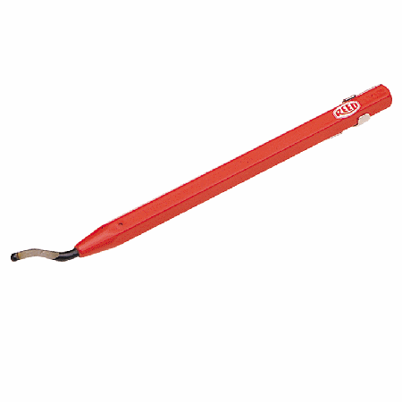 42040 ROBINAIR DEBURRING TOOL SINGLE BLADE