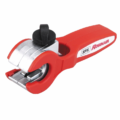 42071 ROBINAIR RATCHETING TUBING CUTTER 1/8" TO 1/2"
