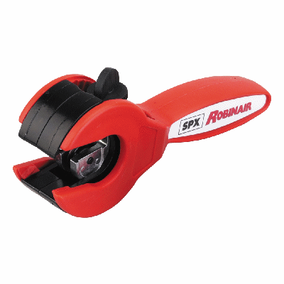 42080 ROBINAIR RATCHETING TUBING CUTTER 1/4" TO 7/8"