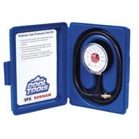 42160 ROBINAIR MANIFOLD PRESSURE TEST KIT 0-35" W.C.