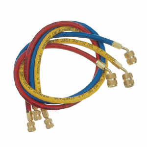 62244 ROBINAIR RED R-134A ENVIRO-GUARD