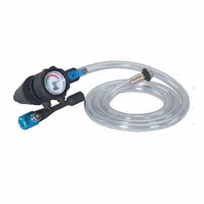 75260 ROBINAIR COOLANT REFILLER WITH AIR LOCK PREVENTER