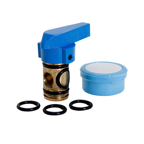 15368 ROBINAIR REPL. VALVE ASS'Y FOR 15400/15600/15434 SERIES VA