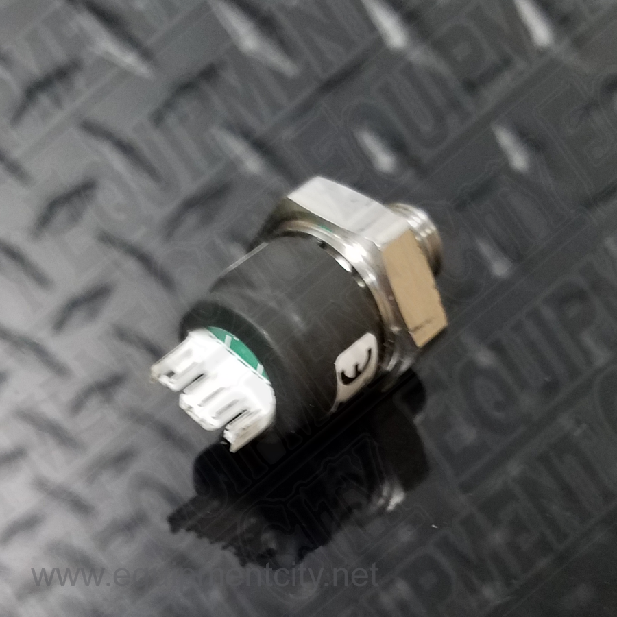 Robinair 537027 Low Side Pressure Transducer - Fits Original 34788