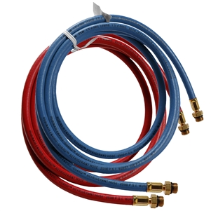 Robinair 71789 Hose Set without Couplers 34288NI 34788NI 34988NI