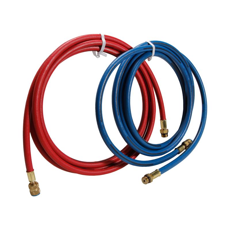 ROBINAIR 34722 REPLACEMENT HOSE SET 34788 34288 34134Z