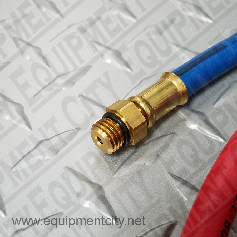 Robinair 71234 Hose Set for 1234YF AC Recovery Machine
