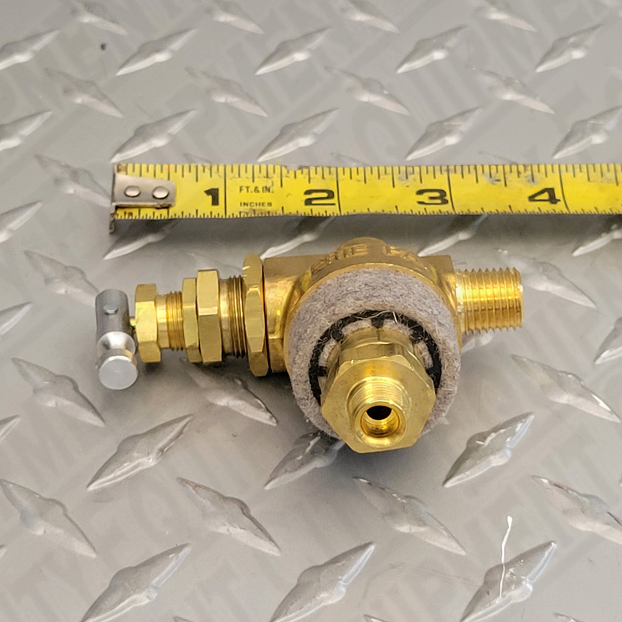 Rolair 131B PILOT UNLOADER VALVE