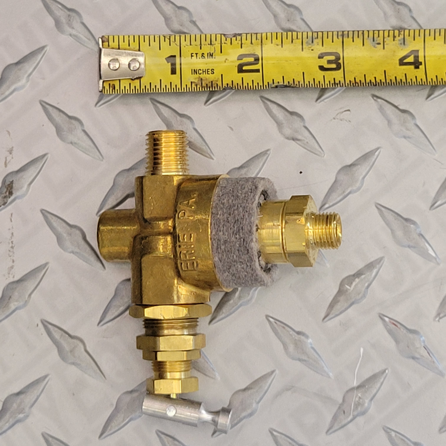 Rolair 131B PILOT UNLOADER VALVE
