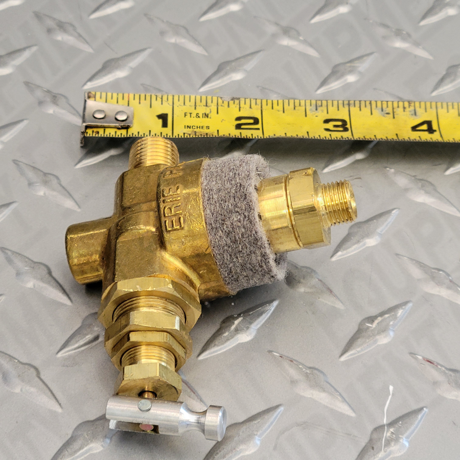 Rolair 131B PILOT UNLOADER VALVE