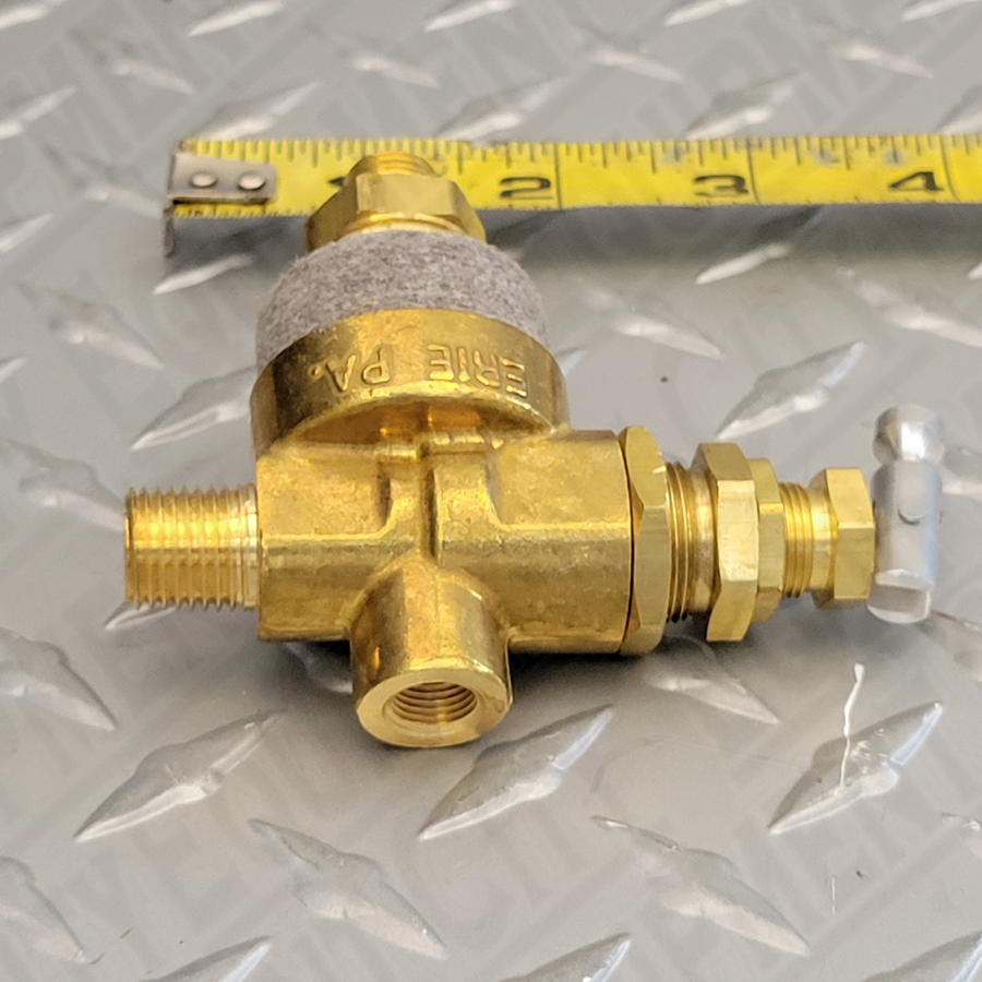 Rolair 131B PILOT UNLOADER VALVE