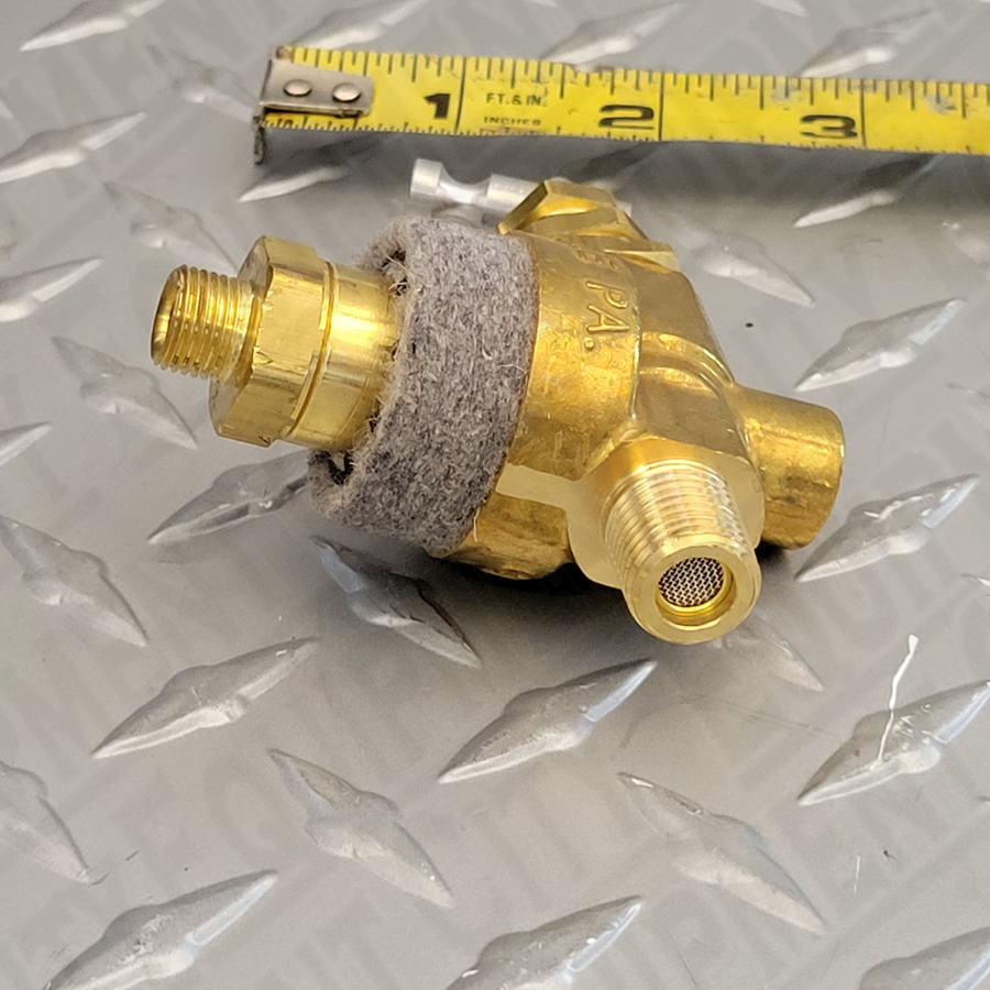 Rolair 131B PILOT UNLOADER VALVE
