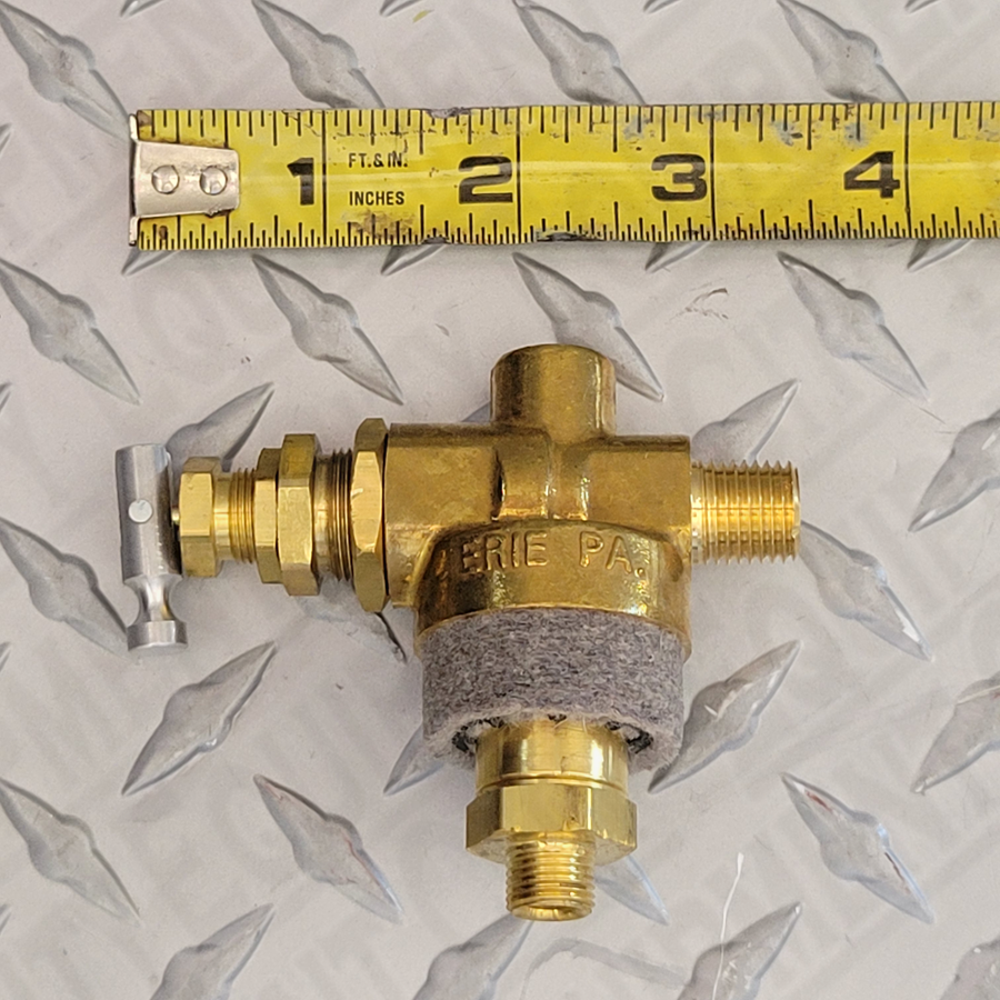 Rolair 131B PILOT UNLOADER VALVE