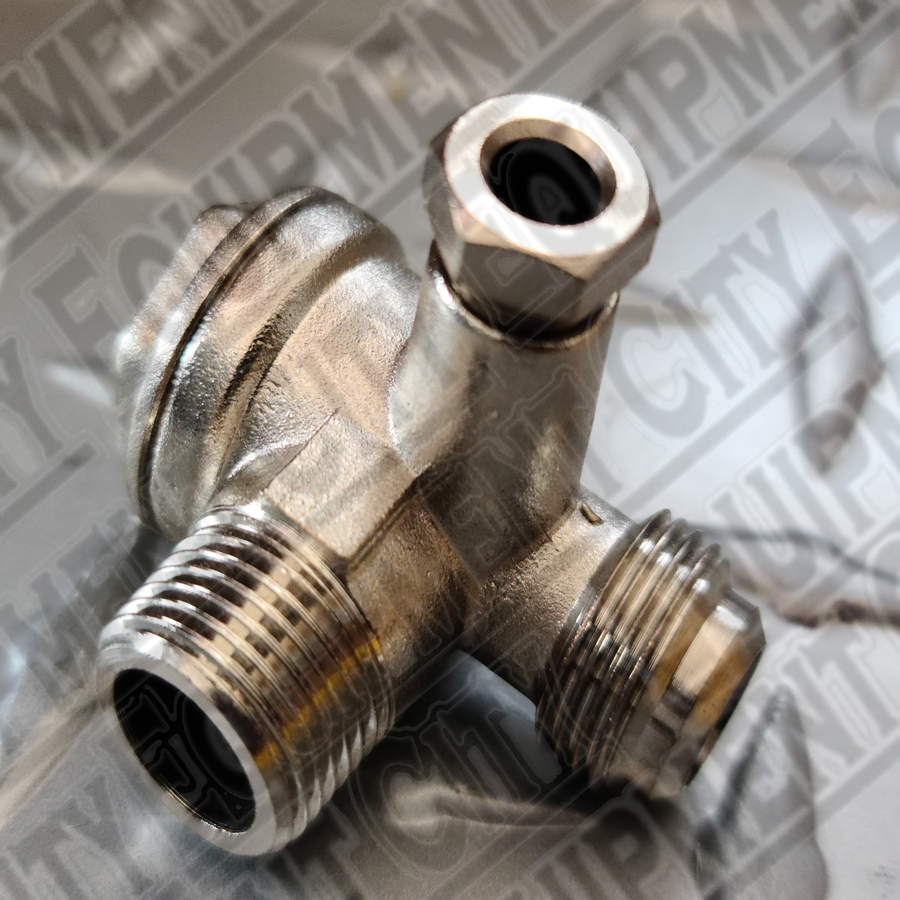 Rolair FC347043000  CHECK VALVE FC2002 SCOUT CIAO