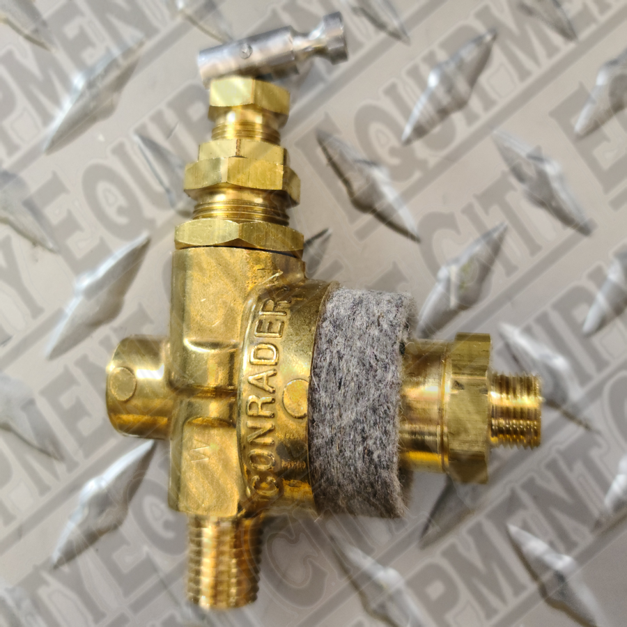 Rolair 131B PILOT UNLOADER VALVE