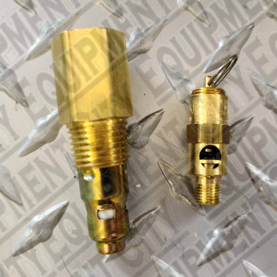 Rolair CV4X4TA-A175  Female x Male Check Valve 