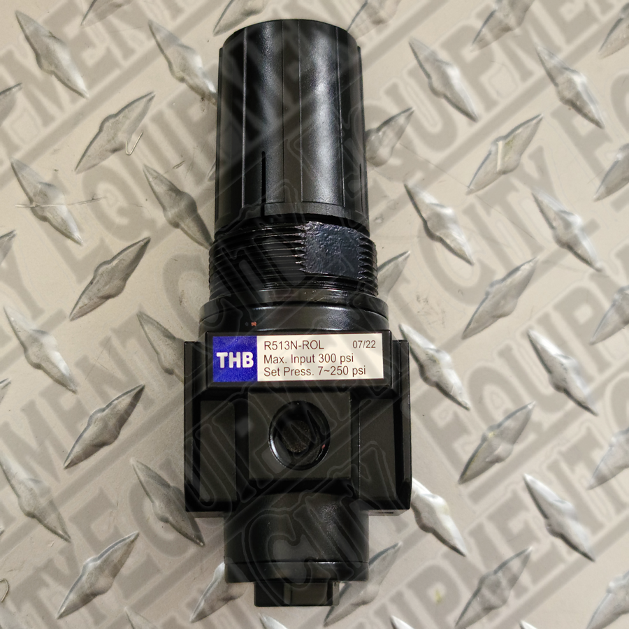 Rolair REG0375  REGULATOR 3/8 inch