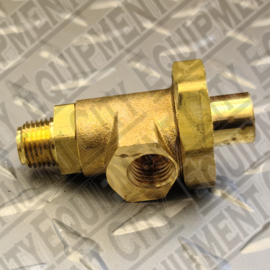 Rolair 3800H  AUTOMATIC TANK DRAIN