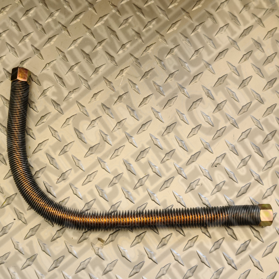 Rolair VT230092S  FINNED AFTERCOOLER