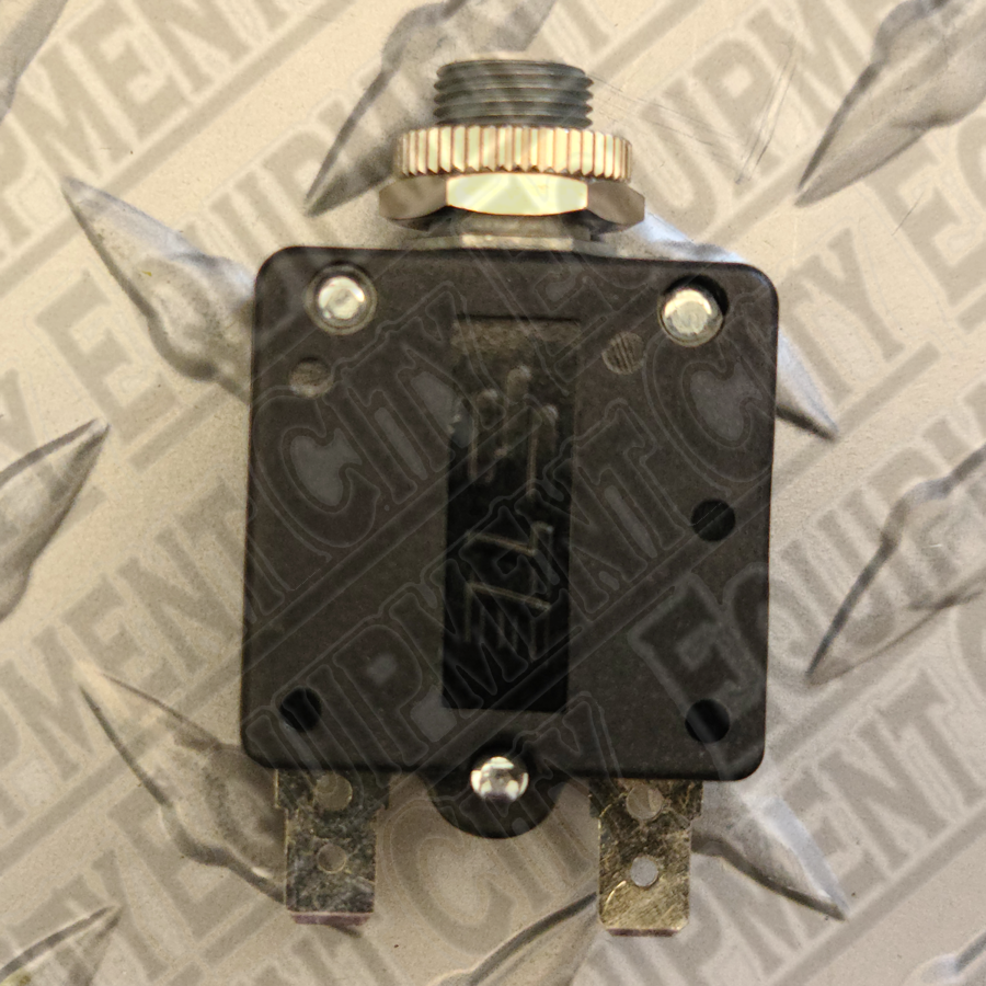 Rolair FC008331000  RESET 16A Breaker MK246
