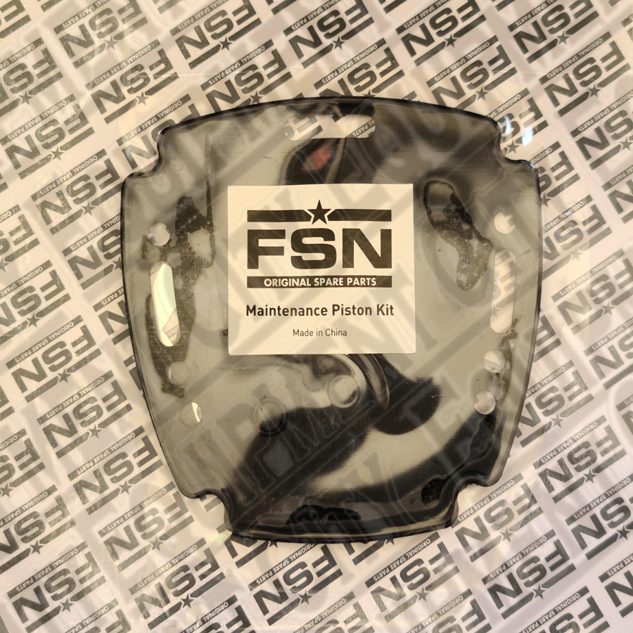 Rolair FC216093003  Gasket Set MK246