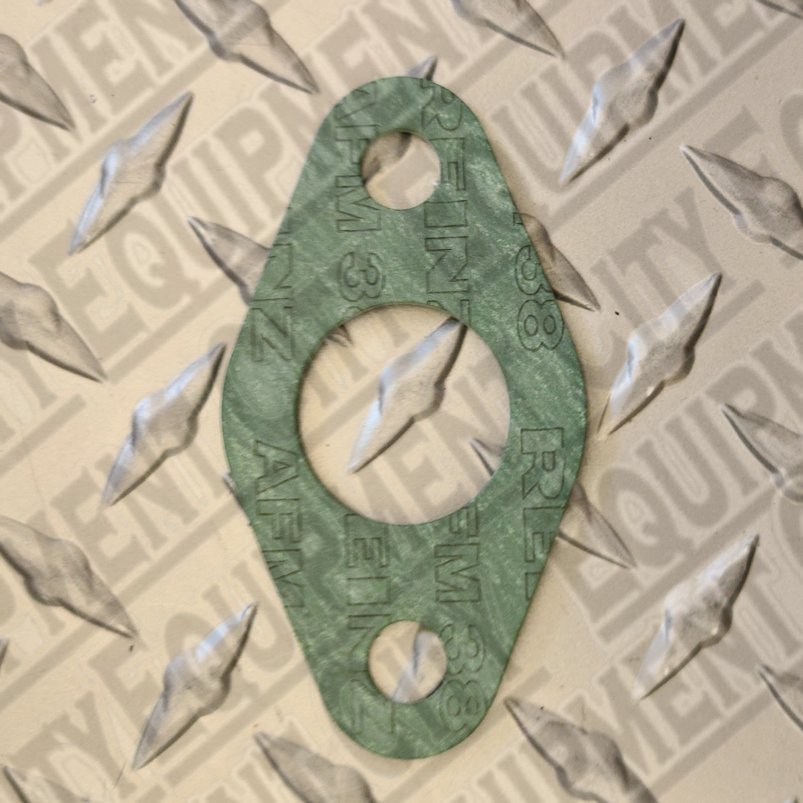 Rolair 30504190CH Aftercooler Gasket K50 K50HU K100 K100H