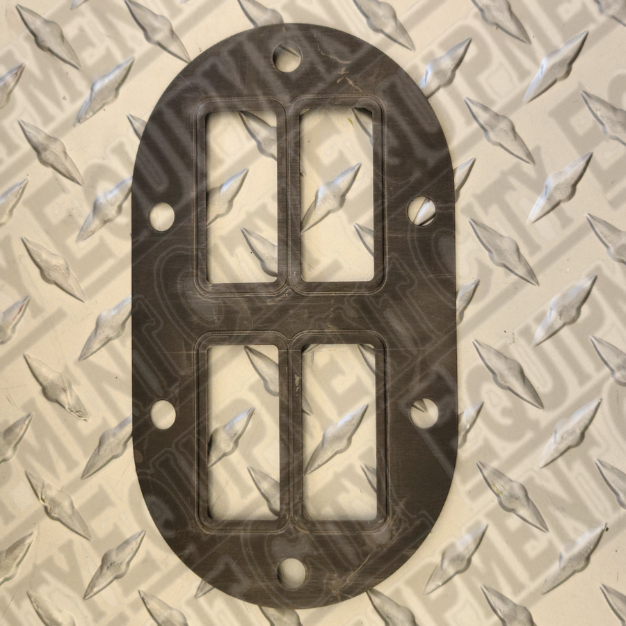 Rolair 30501100CH GASKET - K17