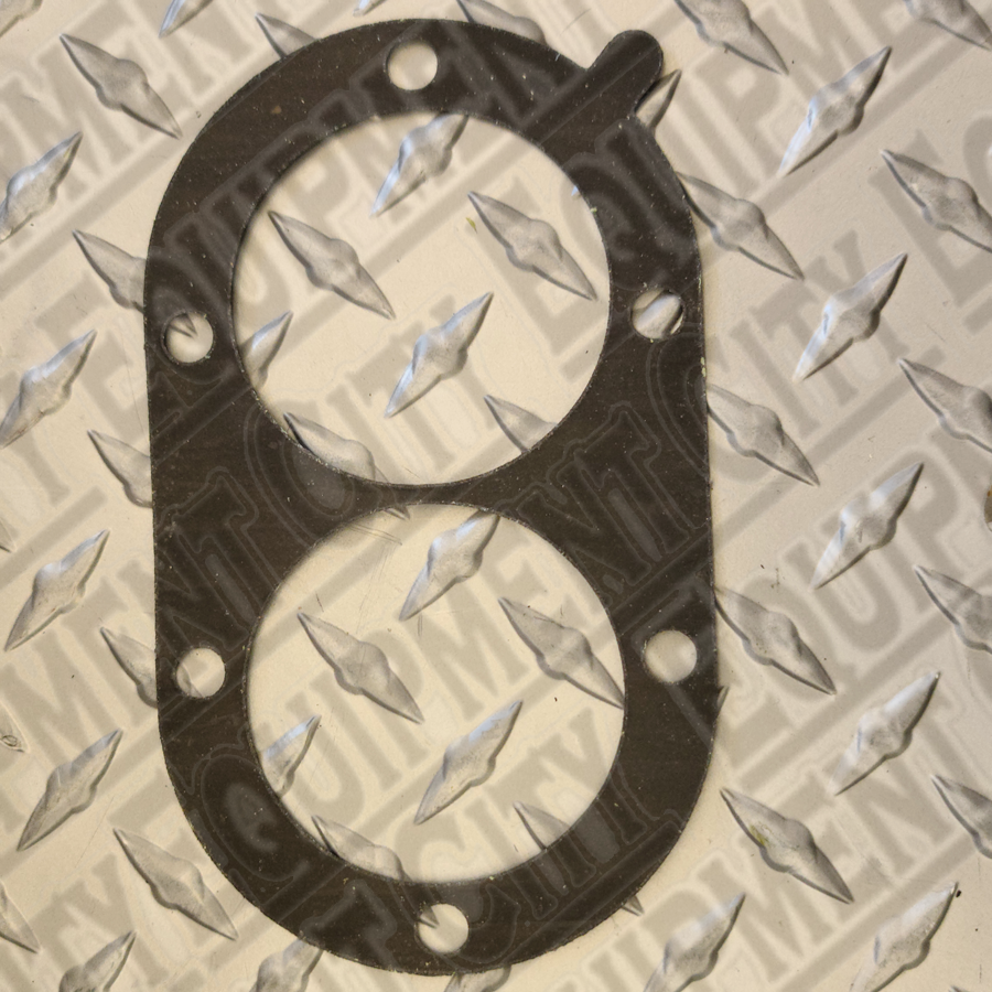 Rolair 30501110CH GASKET - K17