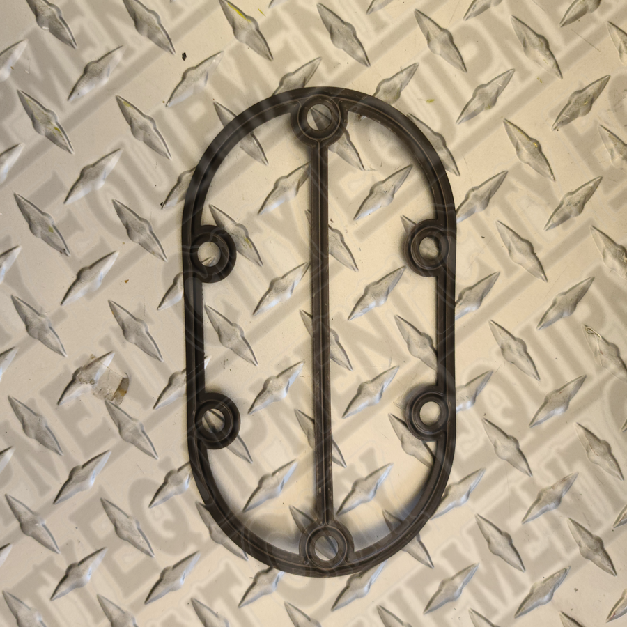 Rolair 30501090CH GASKET - K17