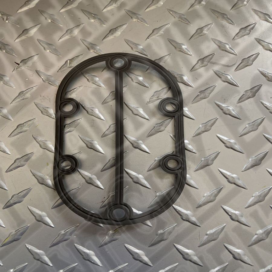 Rolair 30501090CH GASKET - K17
