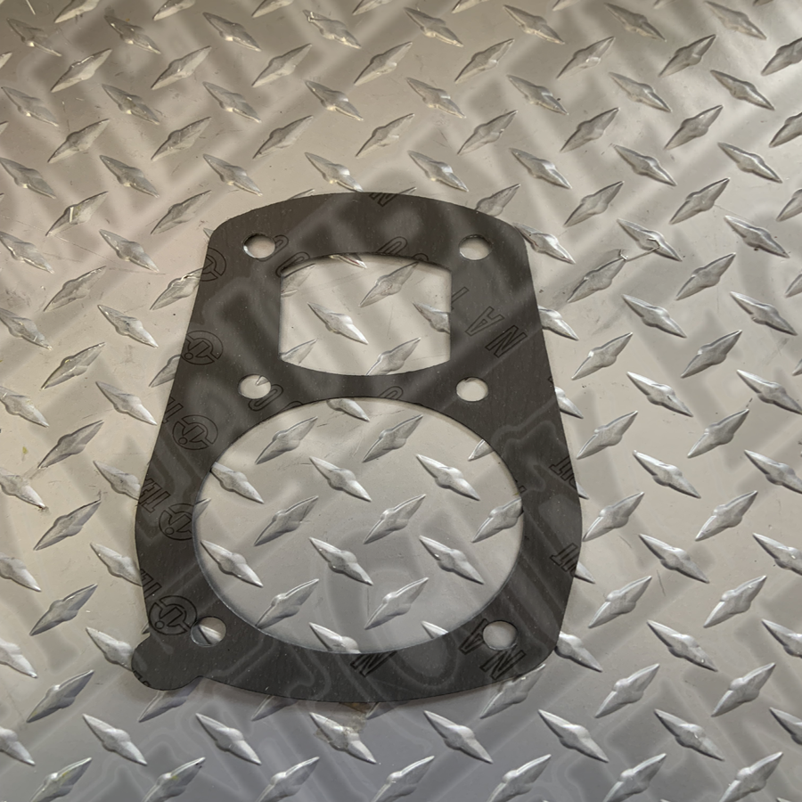 Rolair 30502290CH GASKET - K30 K60