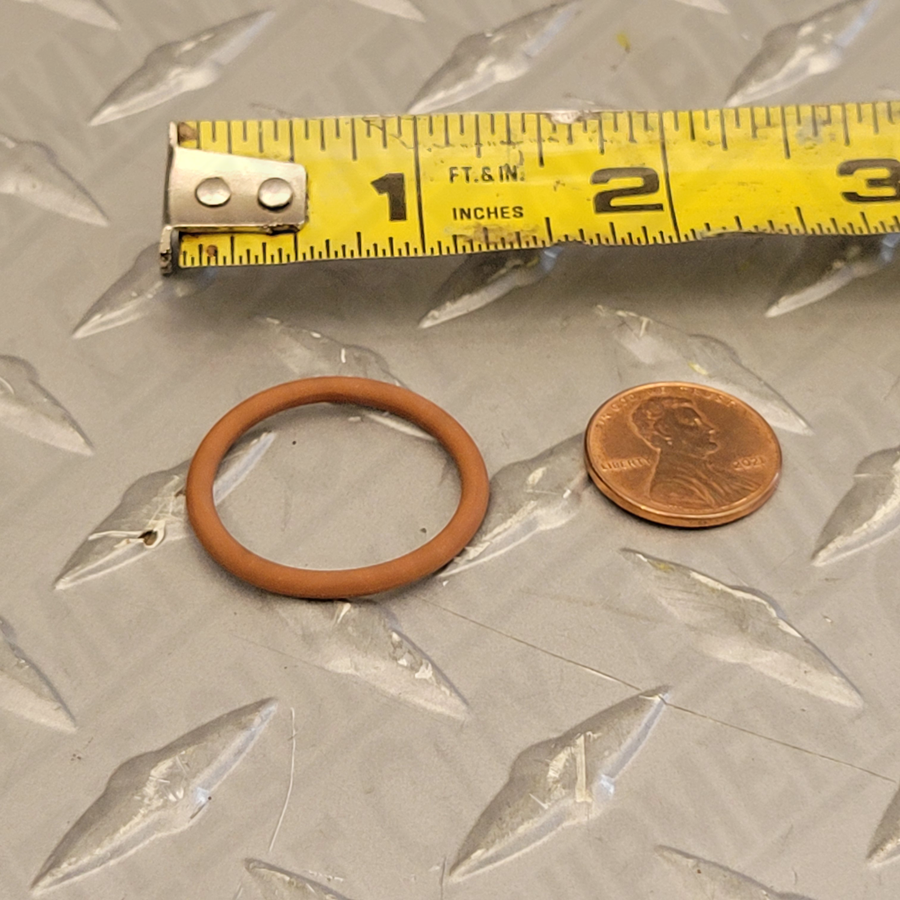 Rolair 30502510CH O-RING K11 K12 K17 K18 AFTERCOOLER