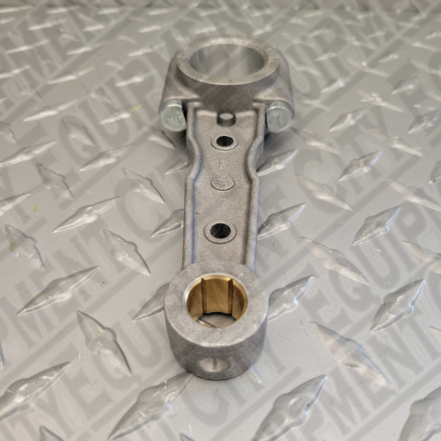 Rolair 31100750CH1  CONN ROD ASSY W/INSERTS-K11, K17